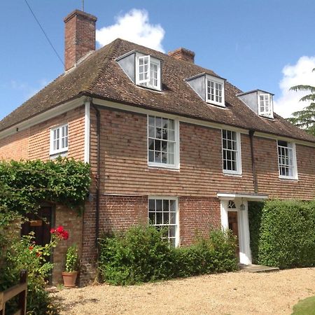 Iden Baron'S Grange B&B 외부 사진