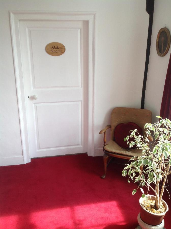 Iden Baron'S Grange B&B 외부 사진